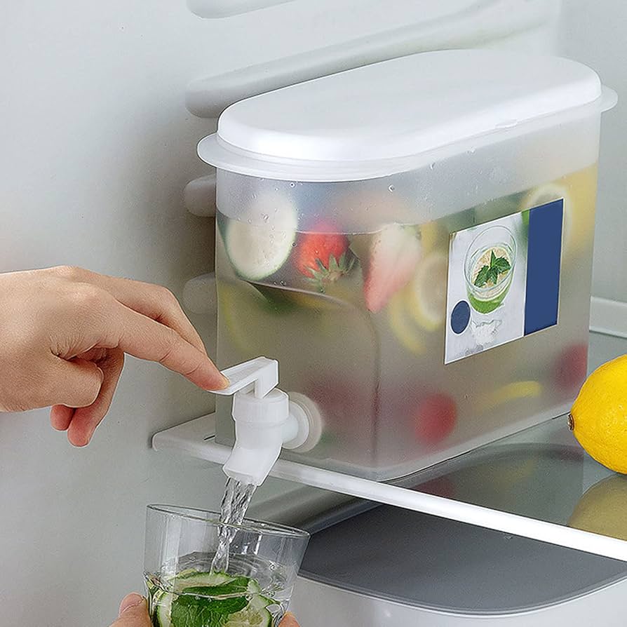 3.5L Premium Water Kettle غلاية ماء بريميوم 3.5 لتر